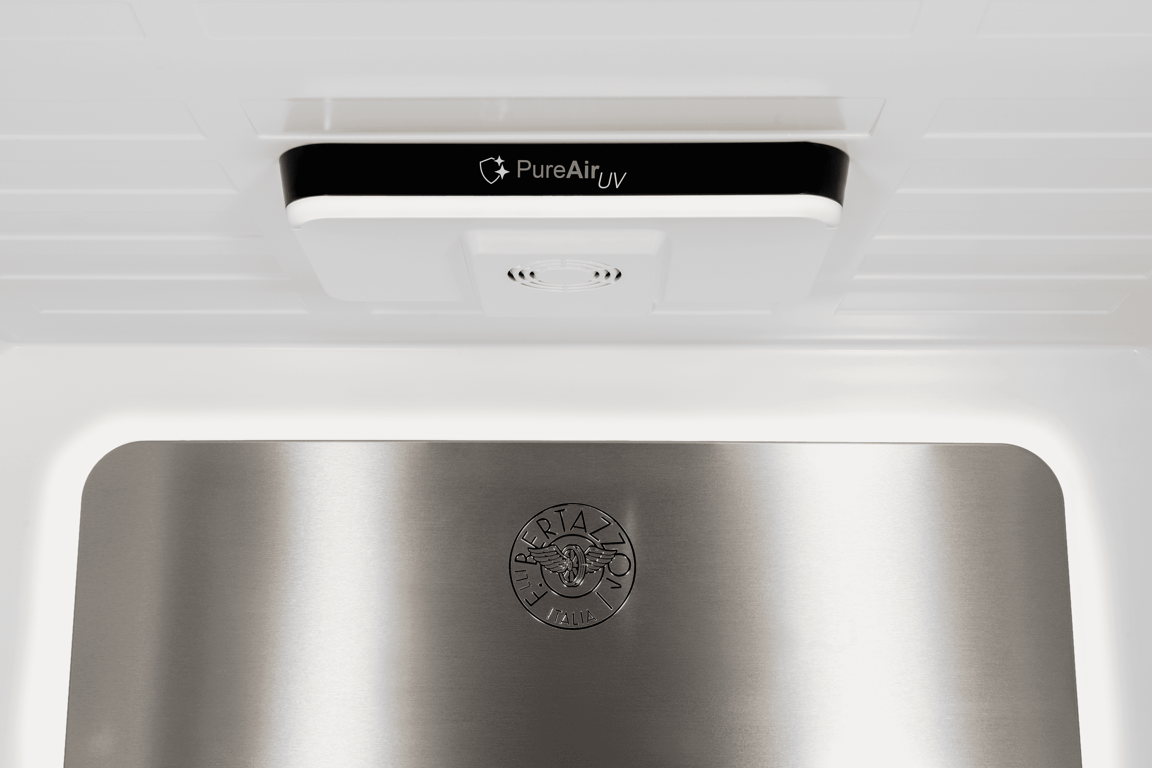 Bertazzoni, Side-by-side kyl/frys, Professional Bertazzoni, Side-by-side kyl/frys, Professional