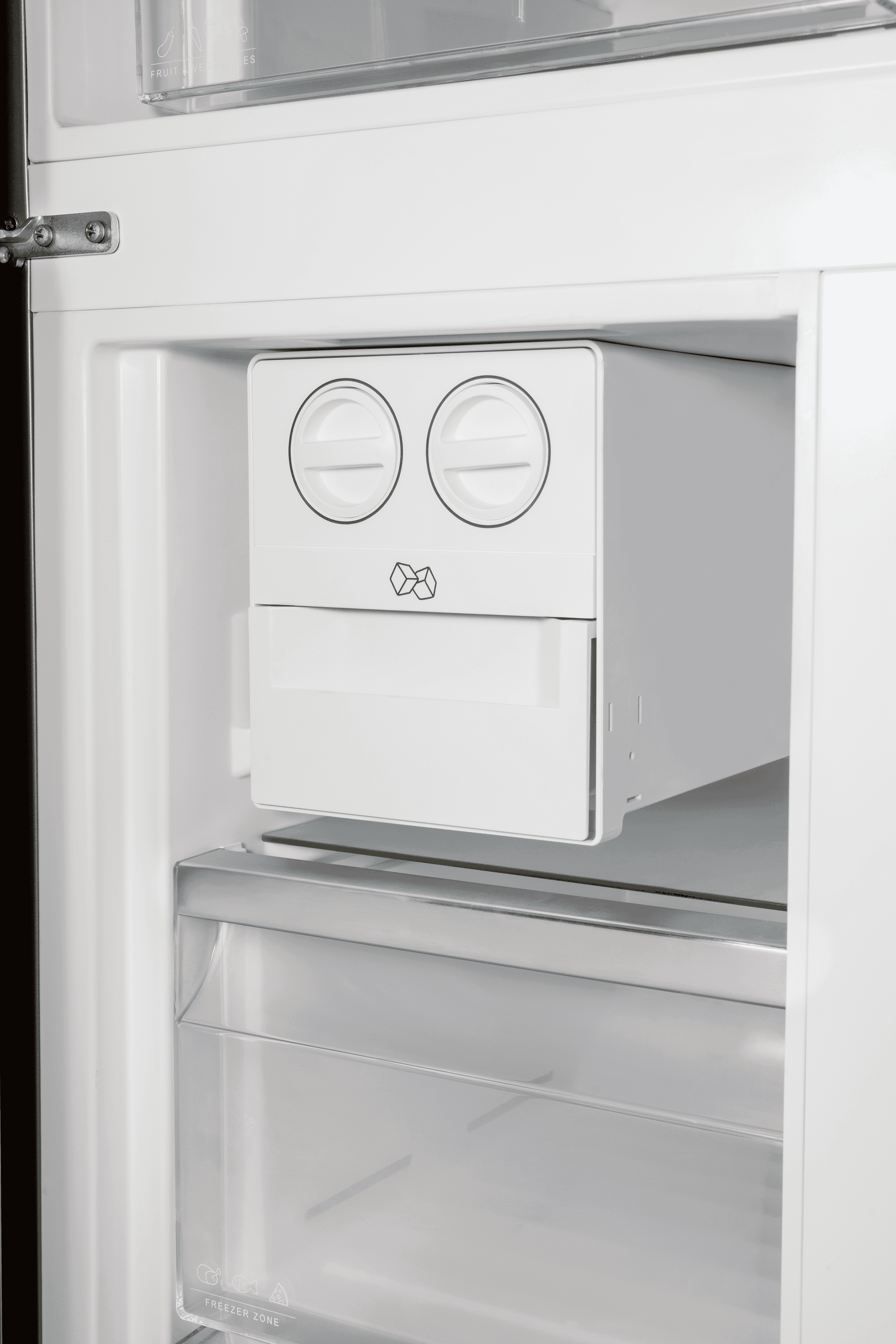 Bertazzoni, Side-by-side kyl/frys, Professional Bertazzoni, Side-by-side kyl/frys, Professional