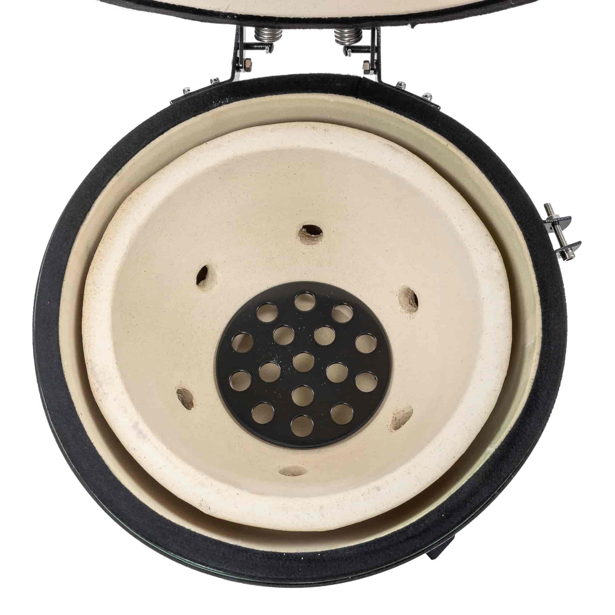 Kamado Sumo Mini 14" Svart Kamado Sumo Mini 14" Svart