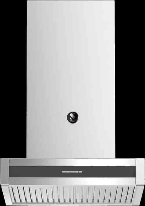 Steel Genesi Hood 70 cm Antracite Steel Genesi Hood 70 cm Antracite