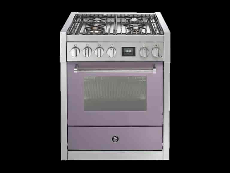 Steel Genesi Combi-Steam 70 cm 1 oven Ametista Gas Steel Genesi Combi-Steam 70 cm 1 oven Ametista Gas