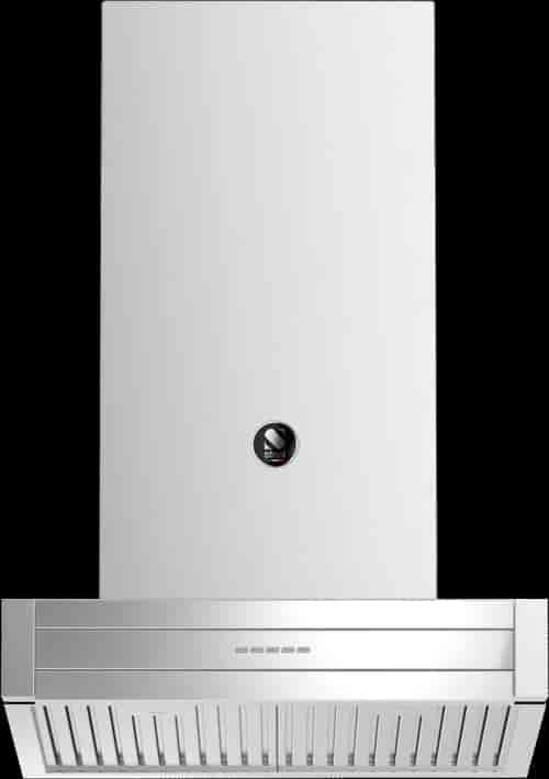 Steel Genesi Hood 70 cm Inox Steel Genesi Hood 70 cm Inox