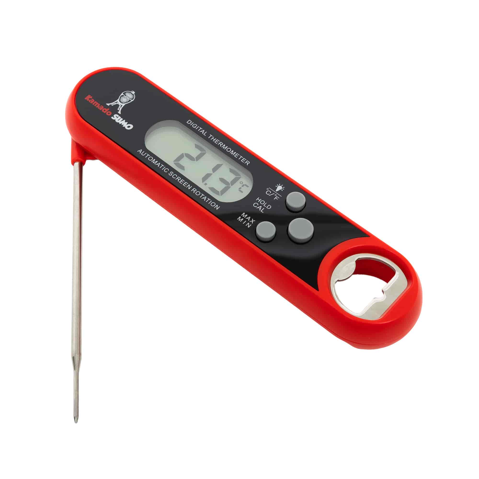 Kamado Sumo, Instant read termometer Kamado Sumo, Instant read termometer