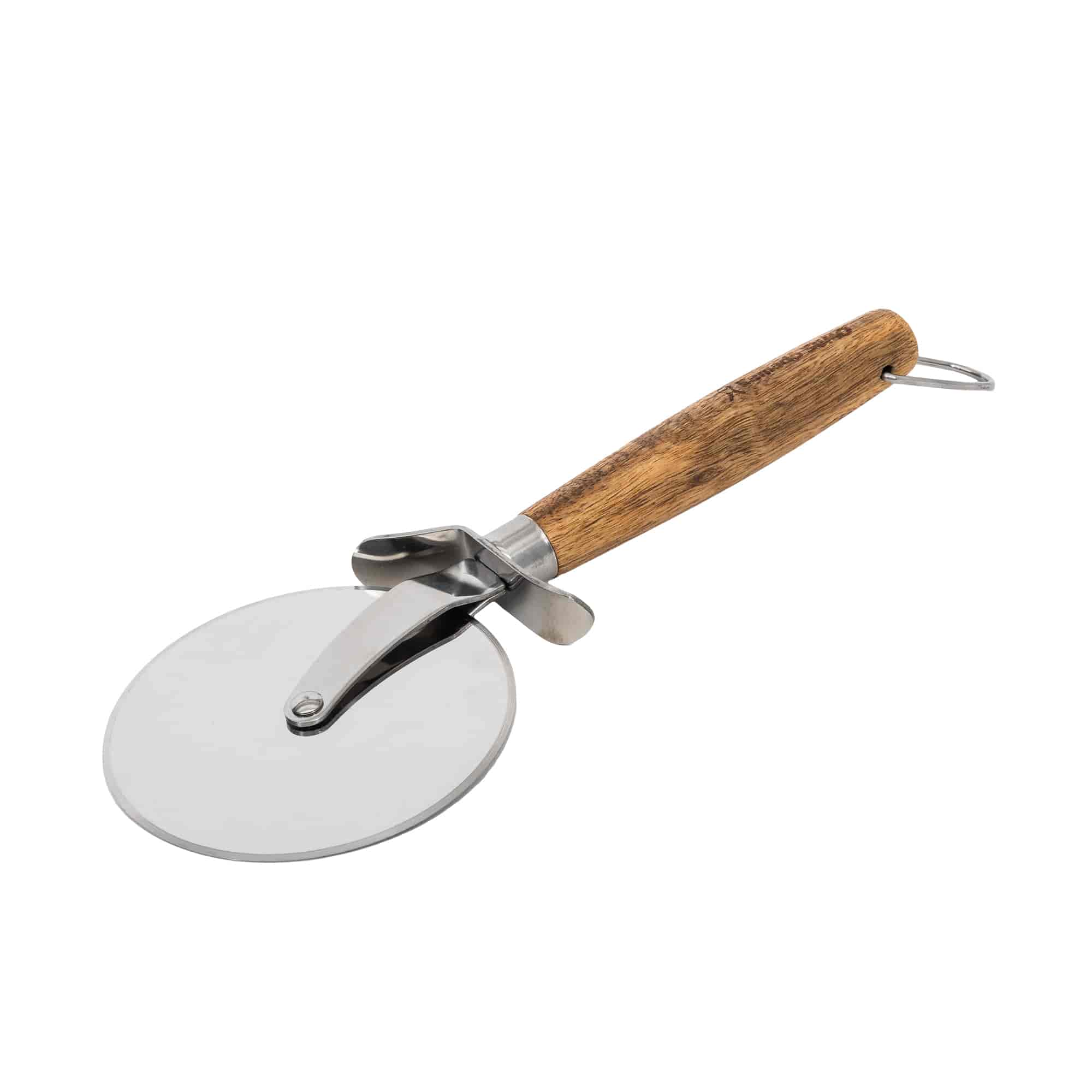 Kamado Sumo, Pizzaskärare - Acacia Kamado Sumo, Pizzaskärare - Acacia