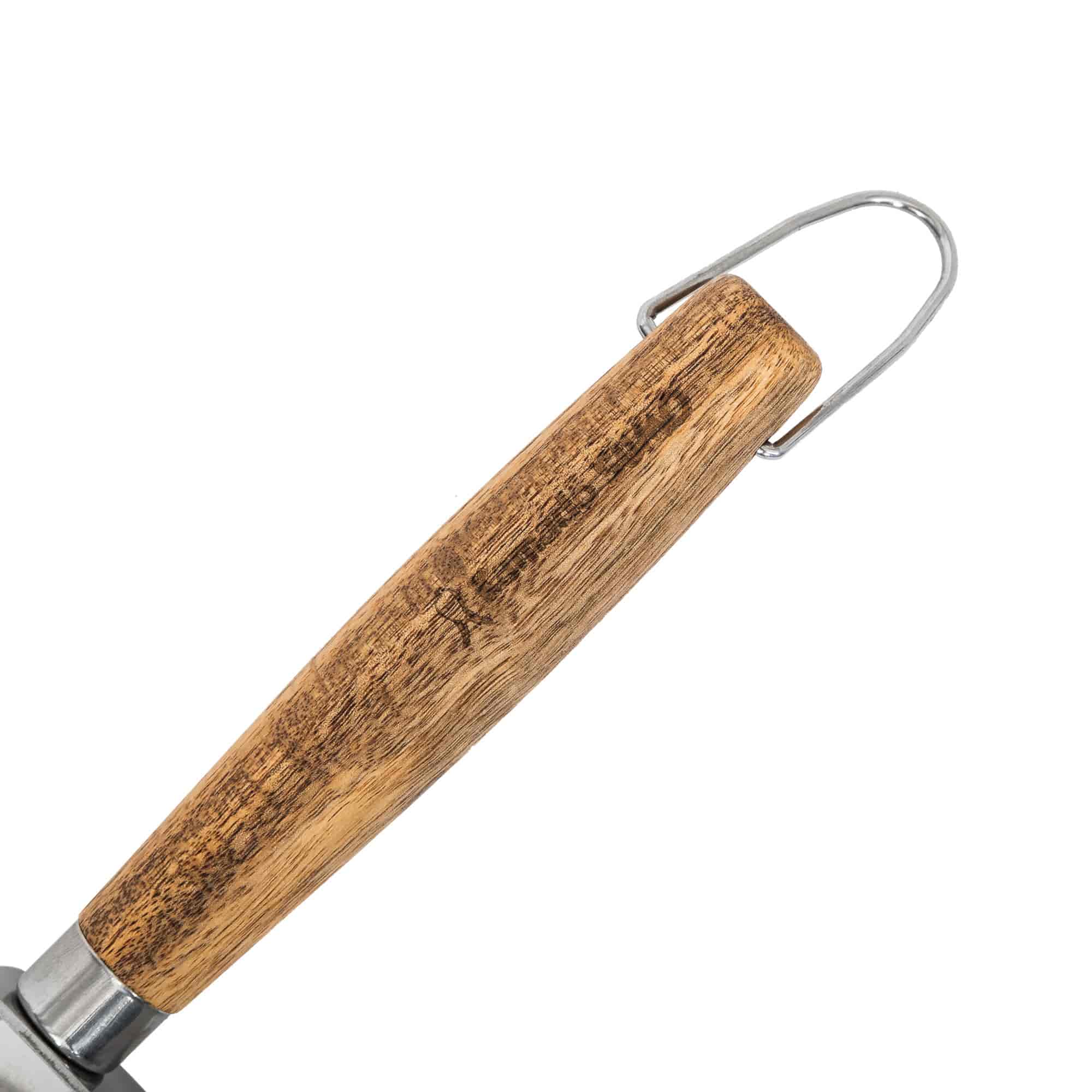 Kamado Sumo, Pizzaskärare - Acacia Kamado Sumo, Pizzaskärare - Acacia