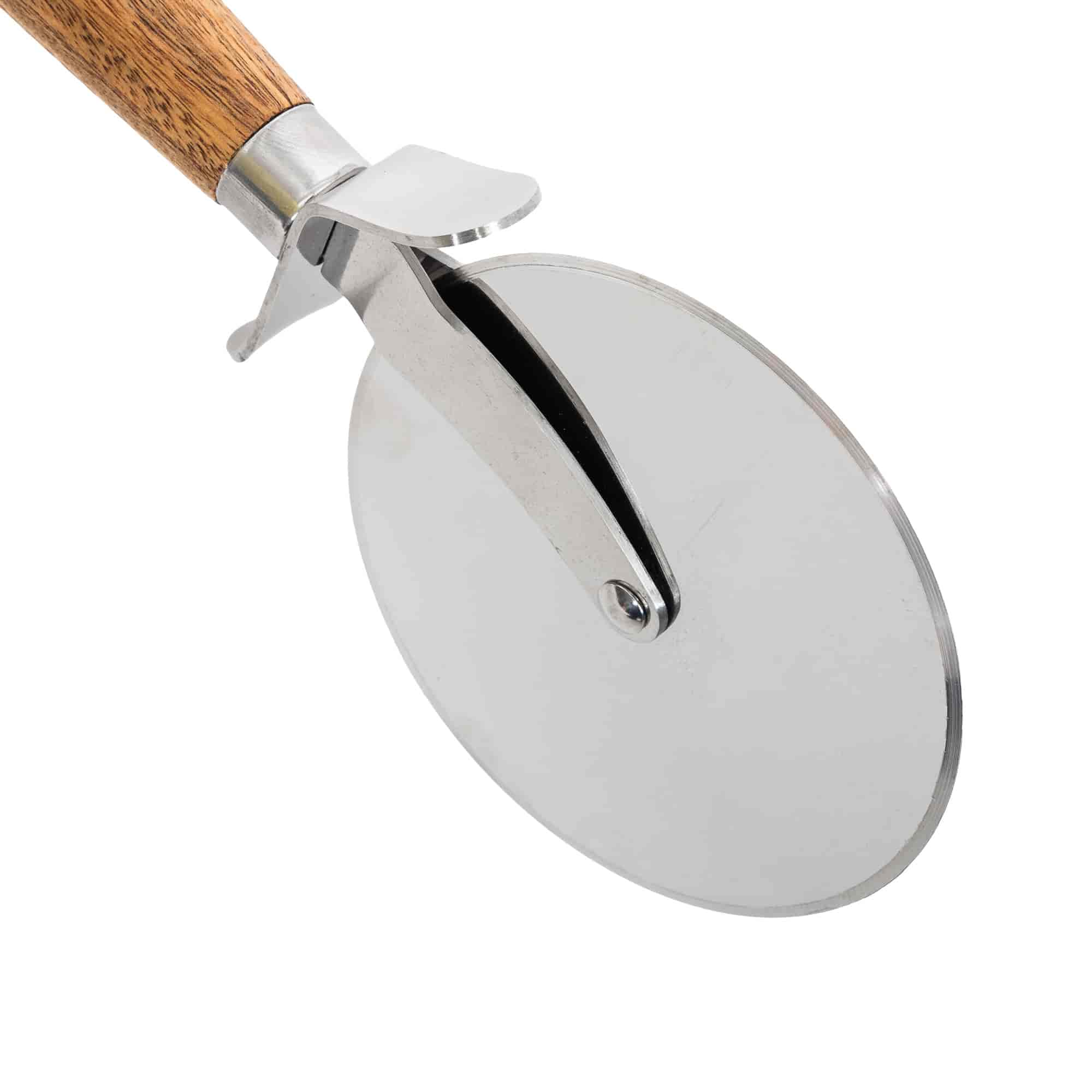 Kamado Sumo, Pizzaskärare - Acacia Kamado Sumo, Pizzaskärare - Acacia