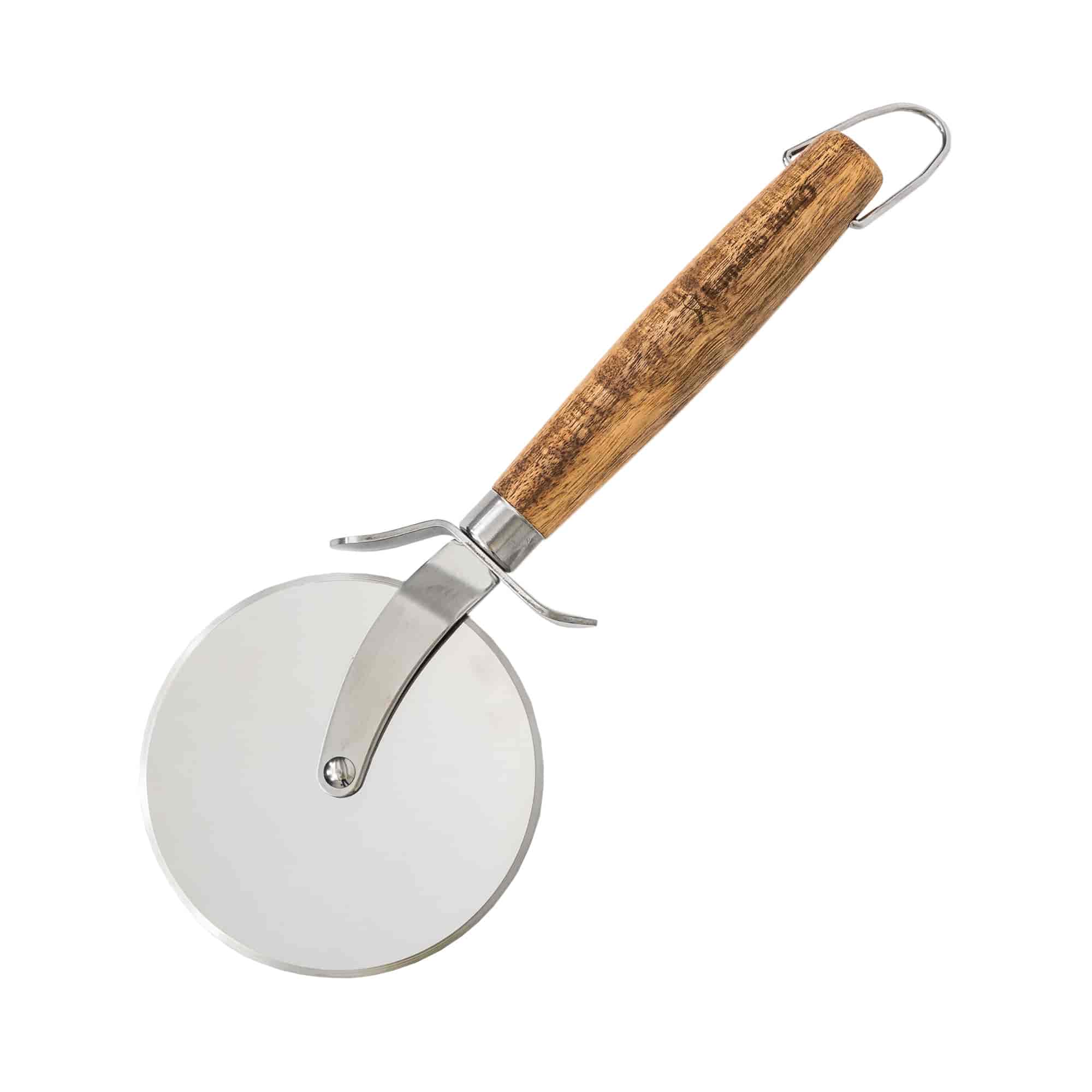 Kamado Sumo, Pizzaskärare - Acacia Kamado Sumo, Pizzaskärare - Acacia