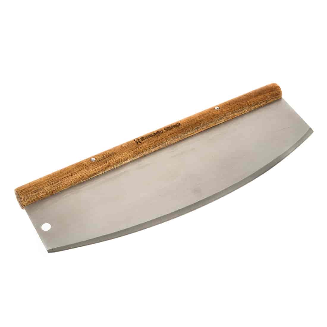 Kamado Sumo, Pizzaskärare - vagga Kamado Sumo, Pizzaskärare - vagga