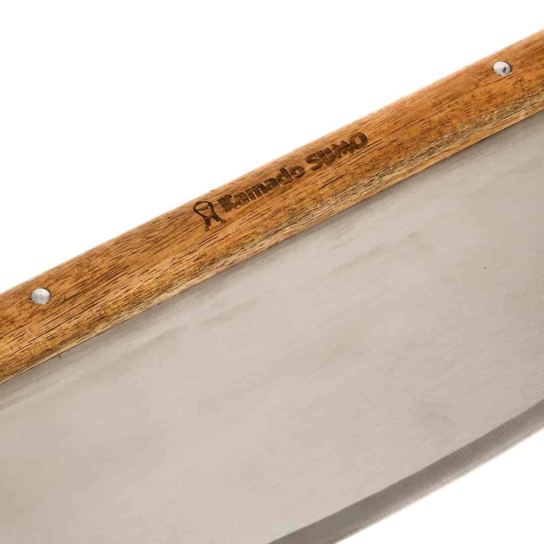 Kamado Sumo, Pizzaskärare - vagga Kamado Sumo, Pizzaskärare - vagga