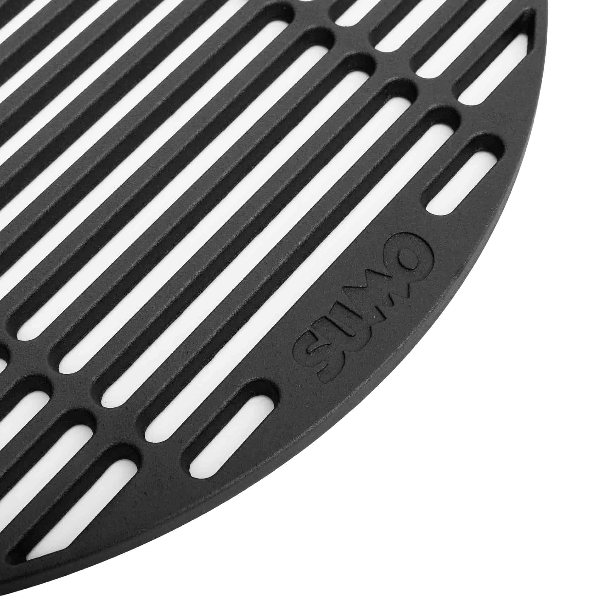 Kamado Sumo, Cast Iron Grid Moon Midi 21" Kamado Sumo, Cast Iron Grid Moon Midi 21"