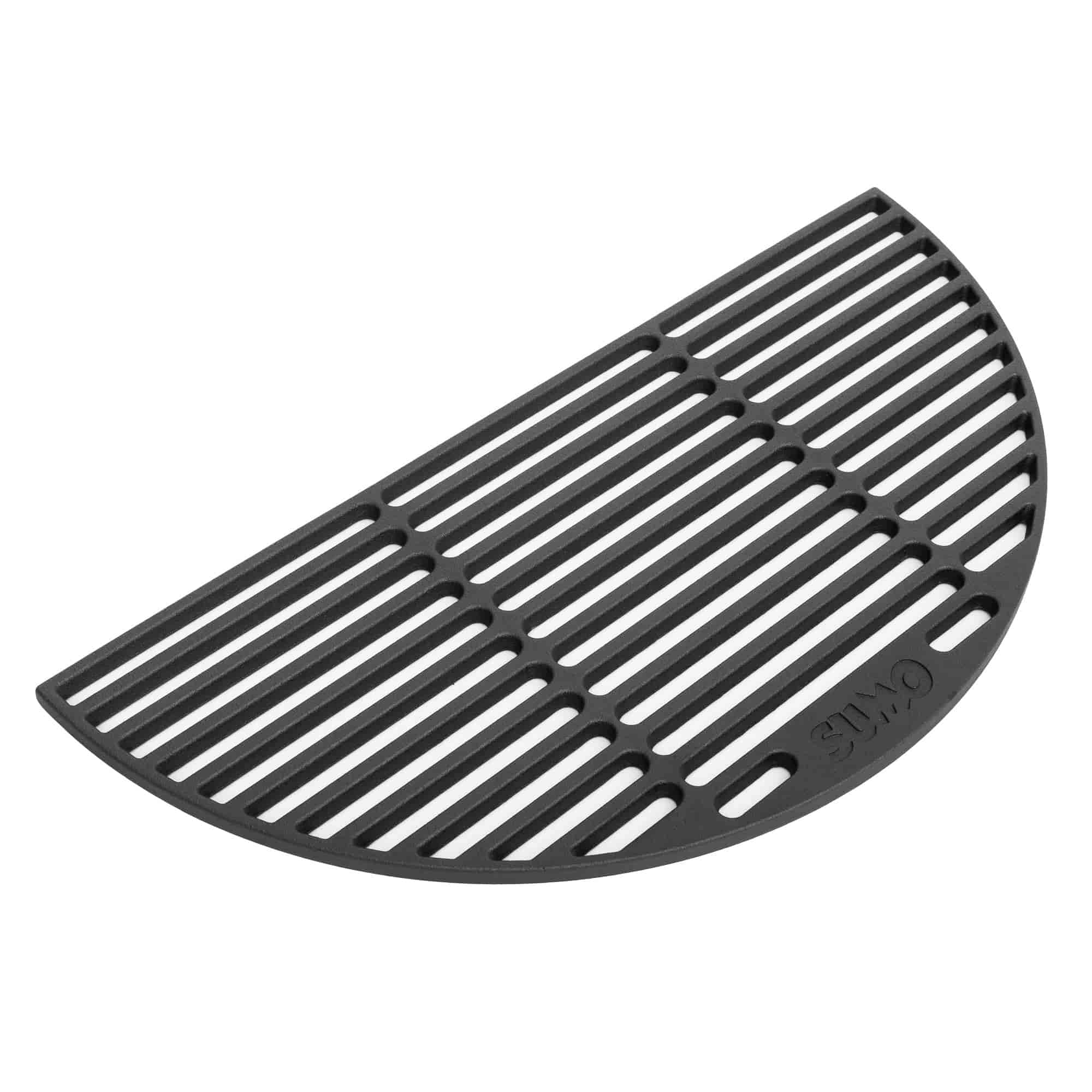 Kamado Sumo, Cast Iron Grid Half Moon Maxi 25" Kamado Sumo, Cast Iron Grid Half Moon Maxi 25"
