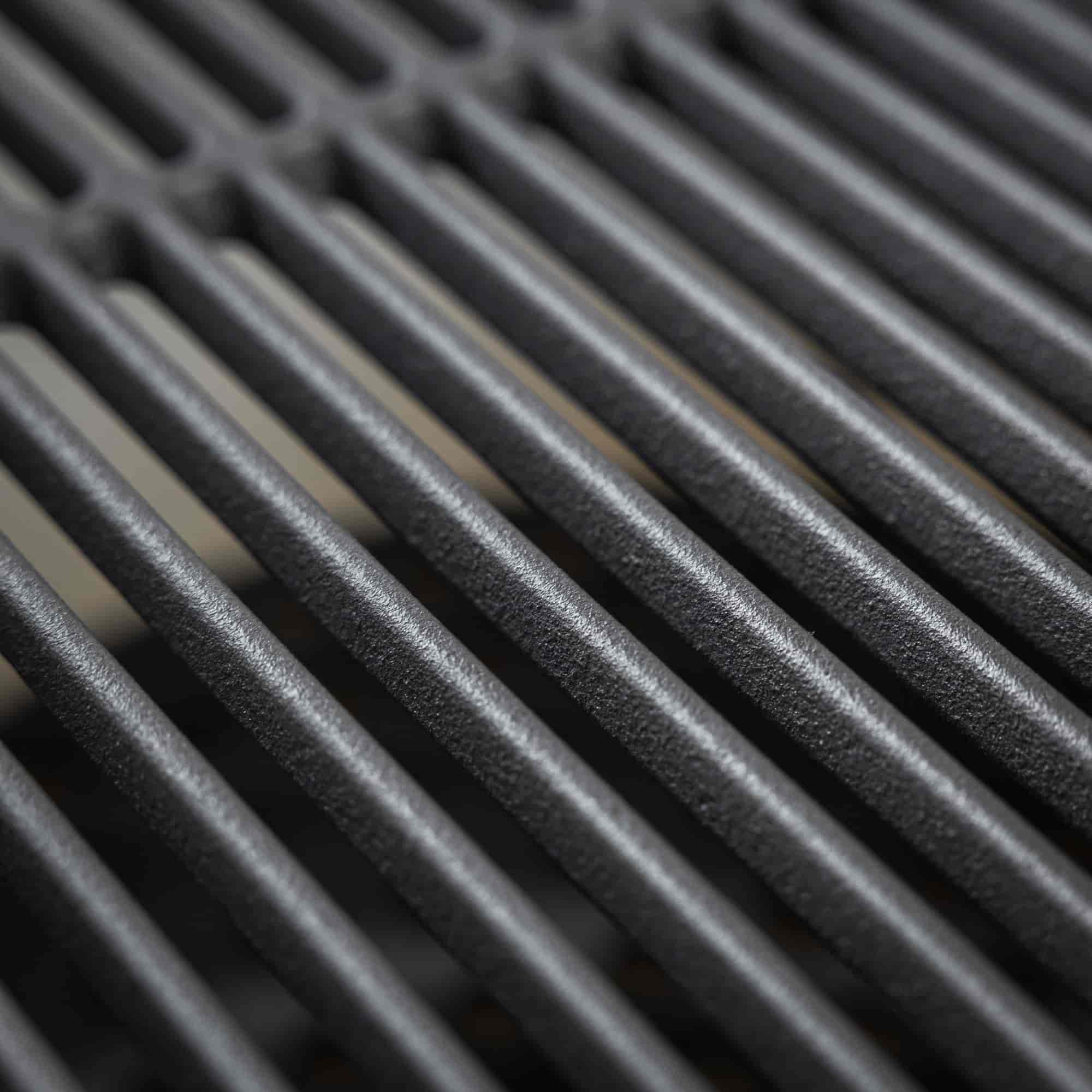 Kamado Sumo, Cast Iron Comboy Grid 36 cm Kamado Sumo, Cast Iron Comboy Grid 36 cm