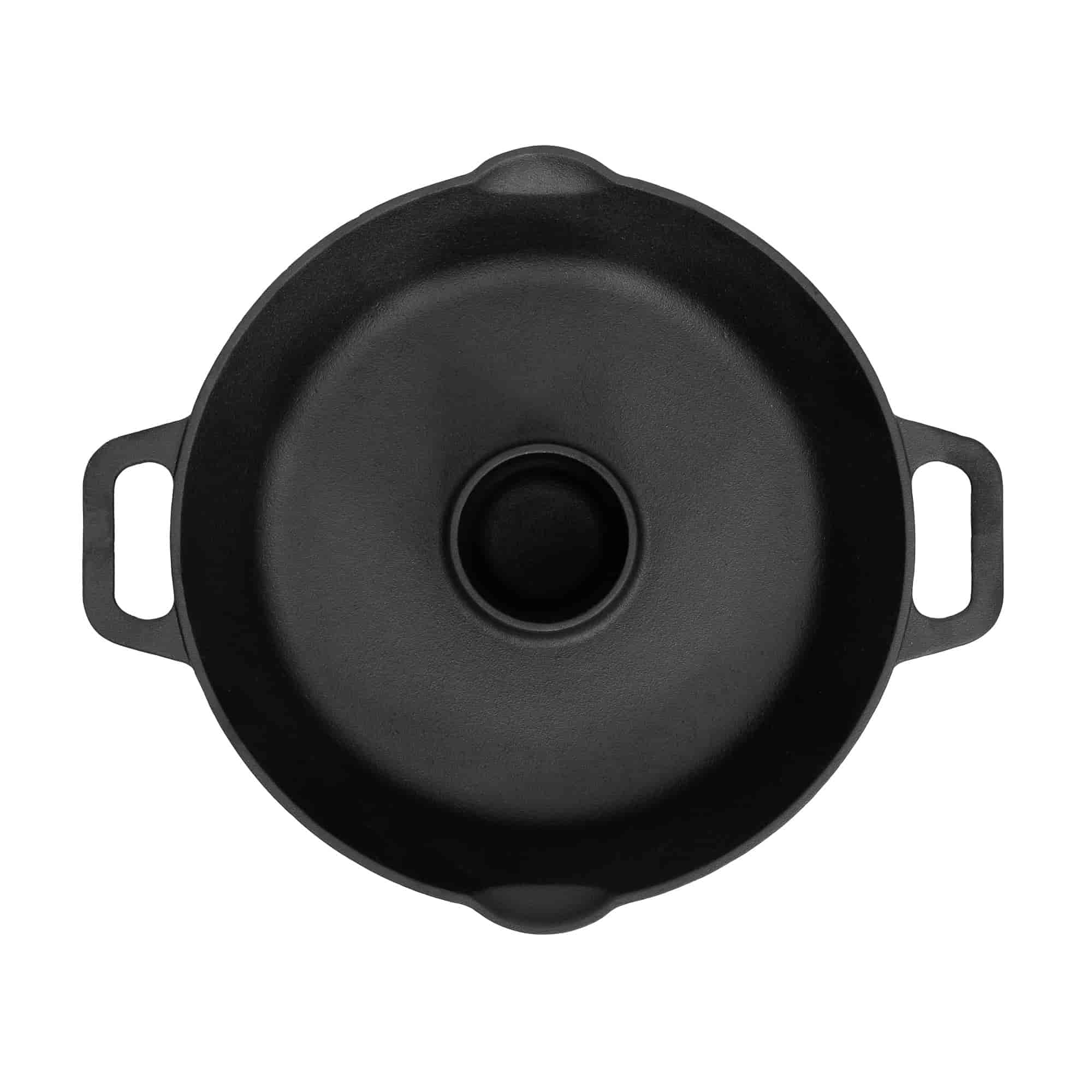 Kamado Sumo, Cast Iron Chicken Roaster Kamado Sumo, Cast Iron Chicken Roaster