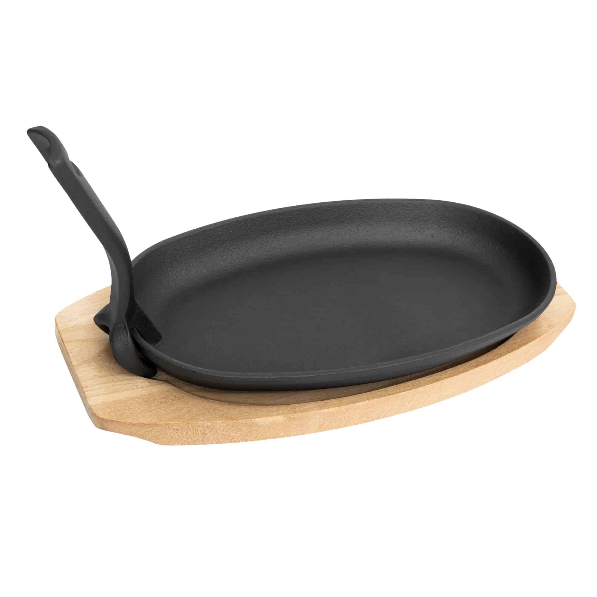Kamado Sumo, Cast Iron Sizzling Pan Kamado Sumo, Cast Iron Sizzling Pan