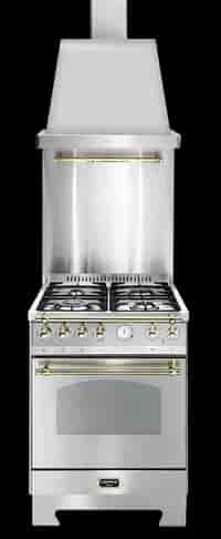Lofra Dolce Vita 60 cm, Gas Mässing Lofra Dolce Vita 60 cm, Gas Mässing