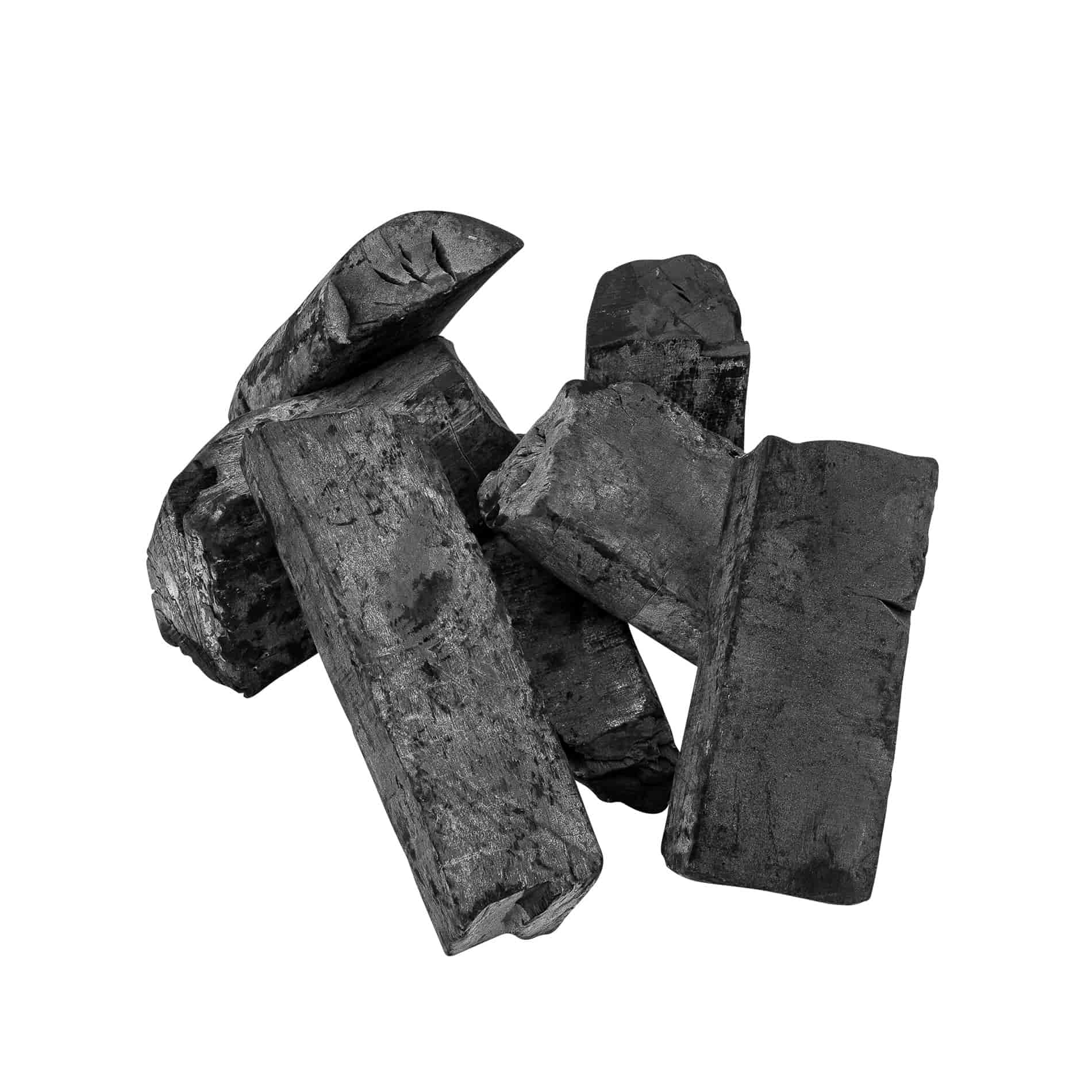 Kamado Sumo, Binchotan White Maitiew 5 kg Kamado Sumo, Binchotan White Maitiew 5 kg