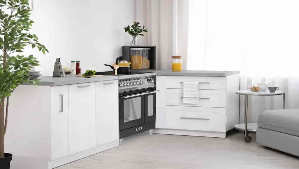 Lofra Venezia 90 cm, Induktion Lofra Venezia 90 cm, Induktion