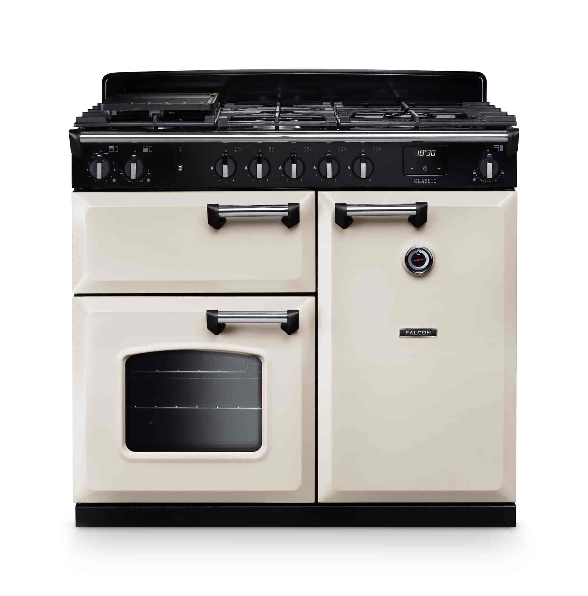 NYA Falcon Classic 100 gas NYA Falcon Classic 100 gas
