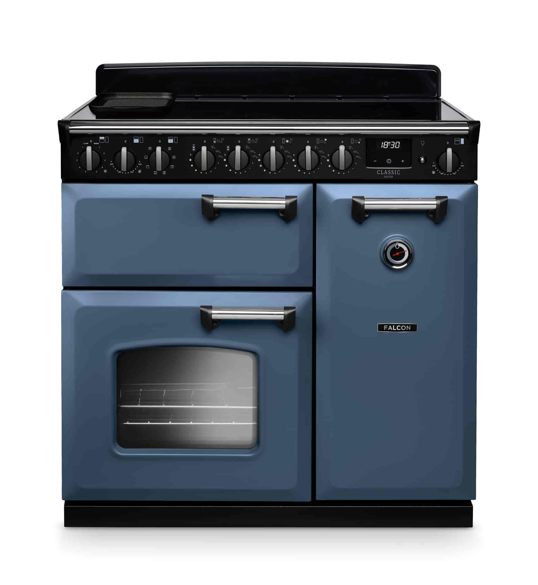 NYA Falcon Classic Deluxe 90 induktion NYA Falcon Classic Deluxe 90 induktion