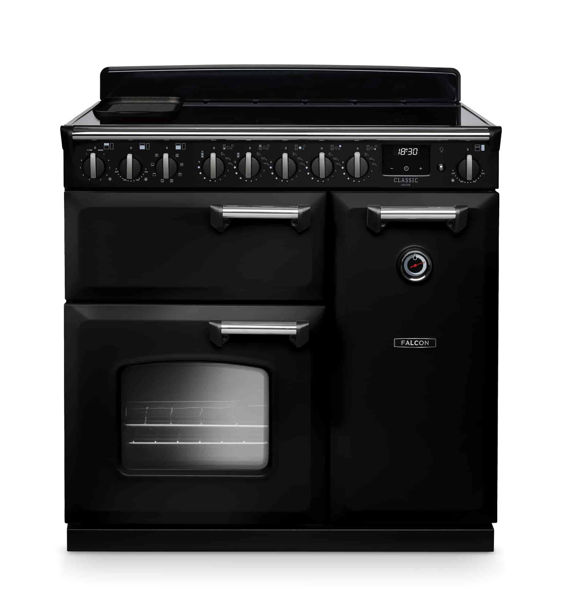 NYA Falcon Classic Deluxe 90 induktion NYA Falcon Classic Deluxe 90 induktion