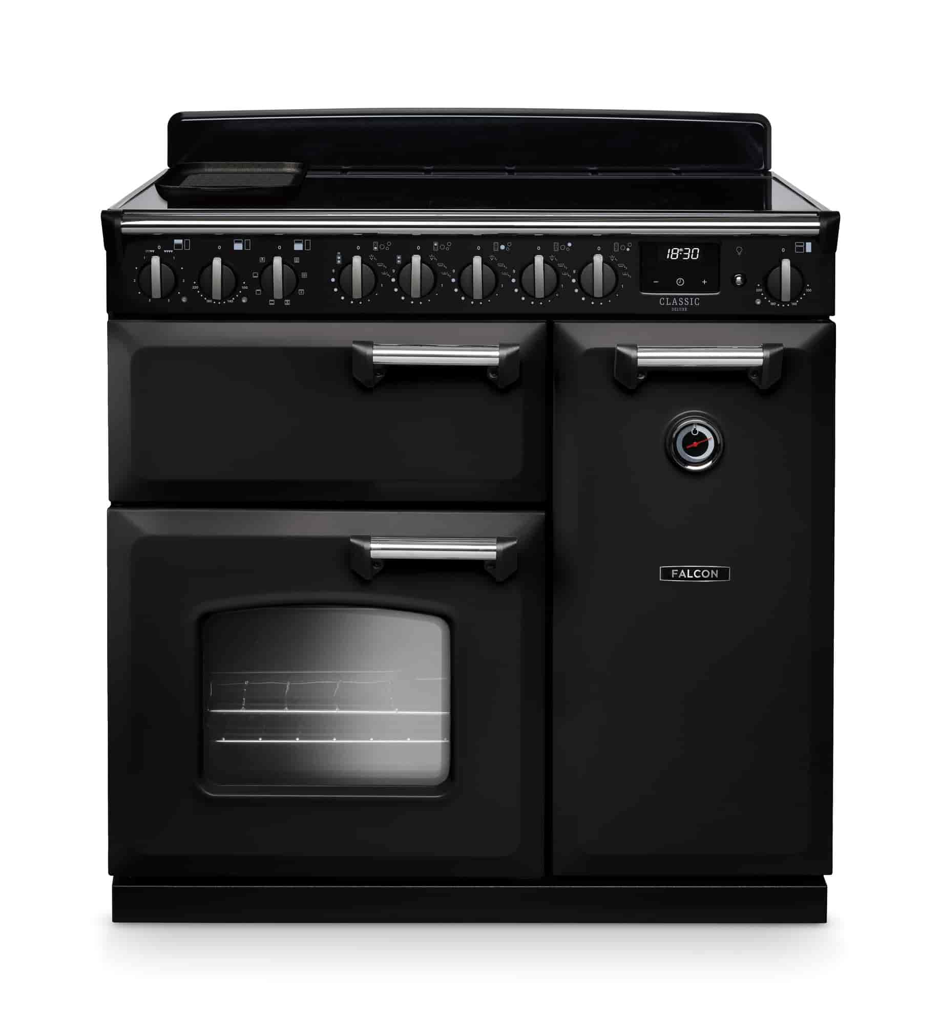 NYA Falcon Classic Deluxe 90 induktion NYA Falcon Classic Deluxe 90 induktion
