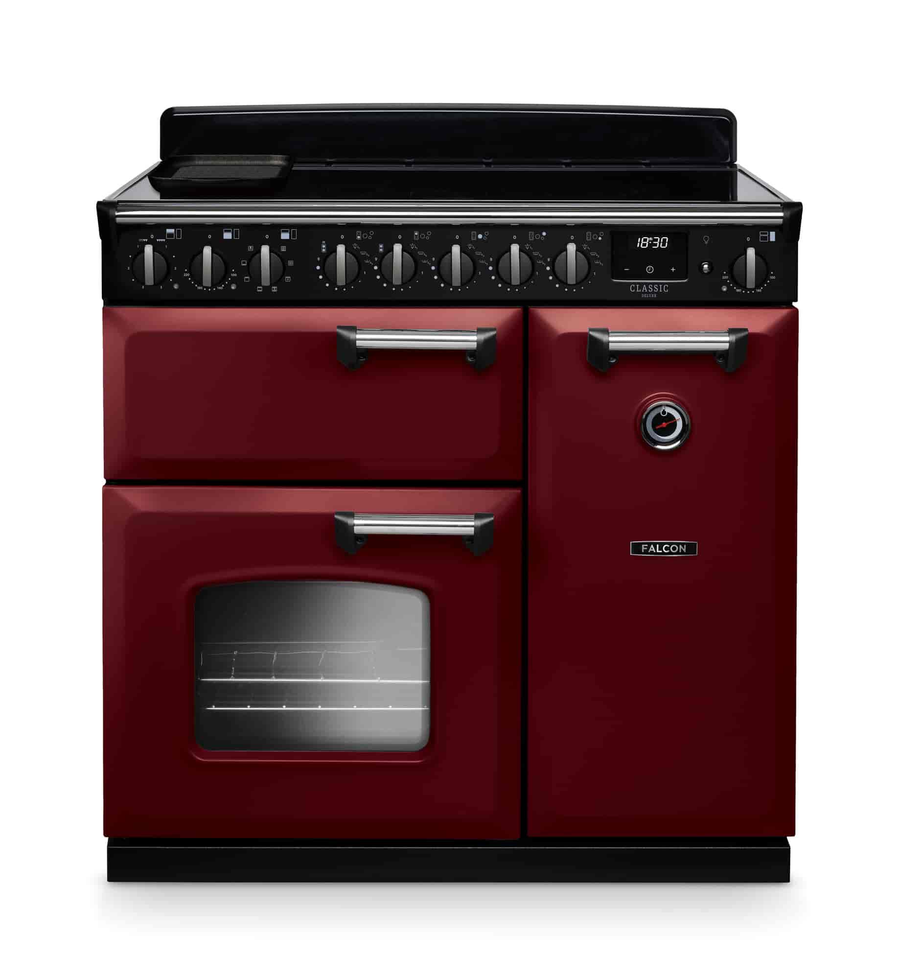 NYA Falcon Classic Deluxe 90 induktion NYA Falcon Classic Deluxe 90 induktion