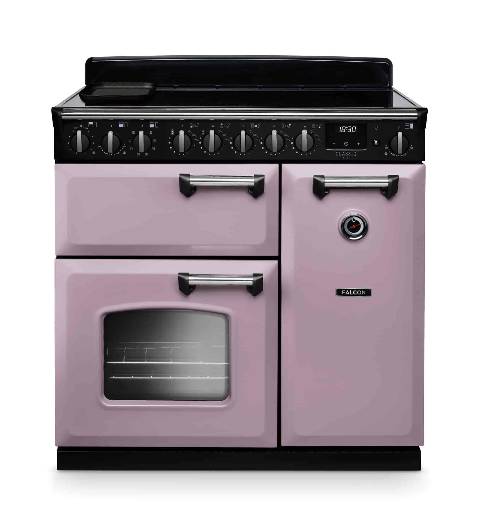 NYA Falcon Classic Deluxe 90 induktion NYA Falcon Classic Deluxe 90 induktion