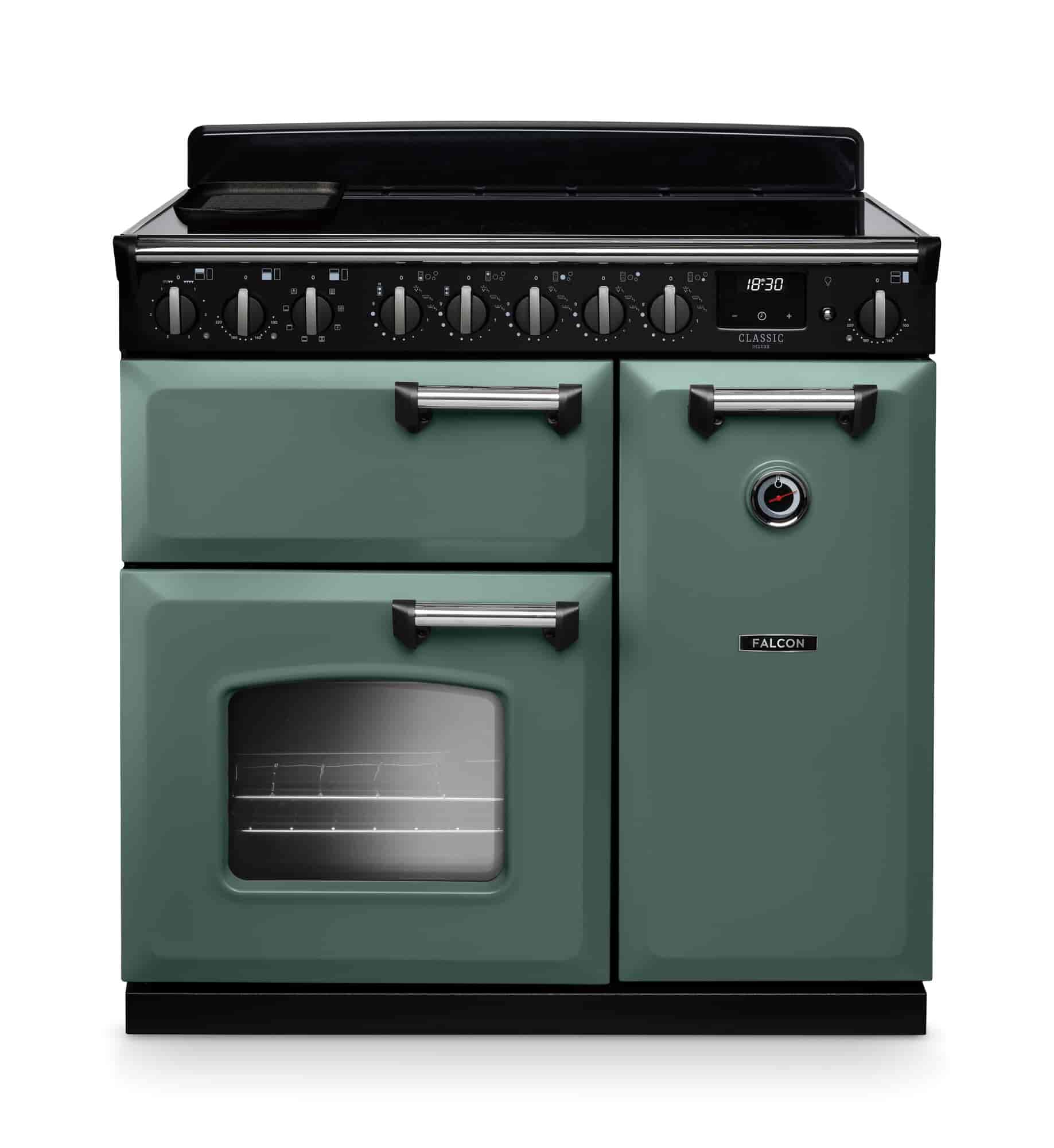 NYA Falcon Classic Deluxe 90 induktion NYA Falcon Classic Deluxe 90 induktion
