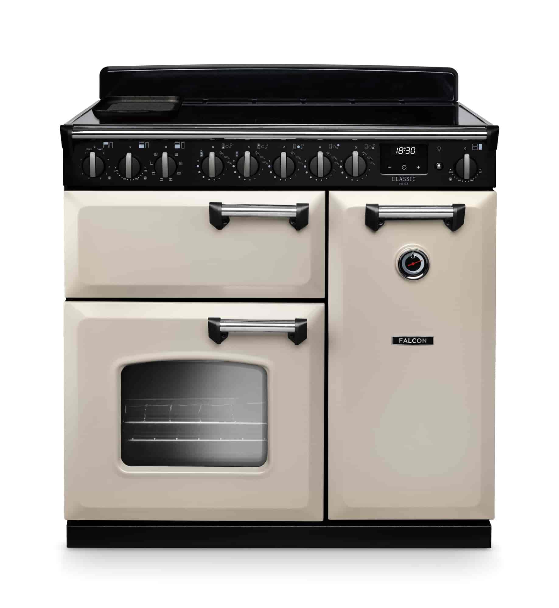 NYA Falcon Classic Deluxe 90 induktion NYA Falcon Classic Deluxe 90 induktion