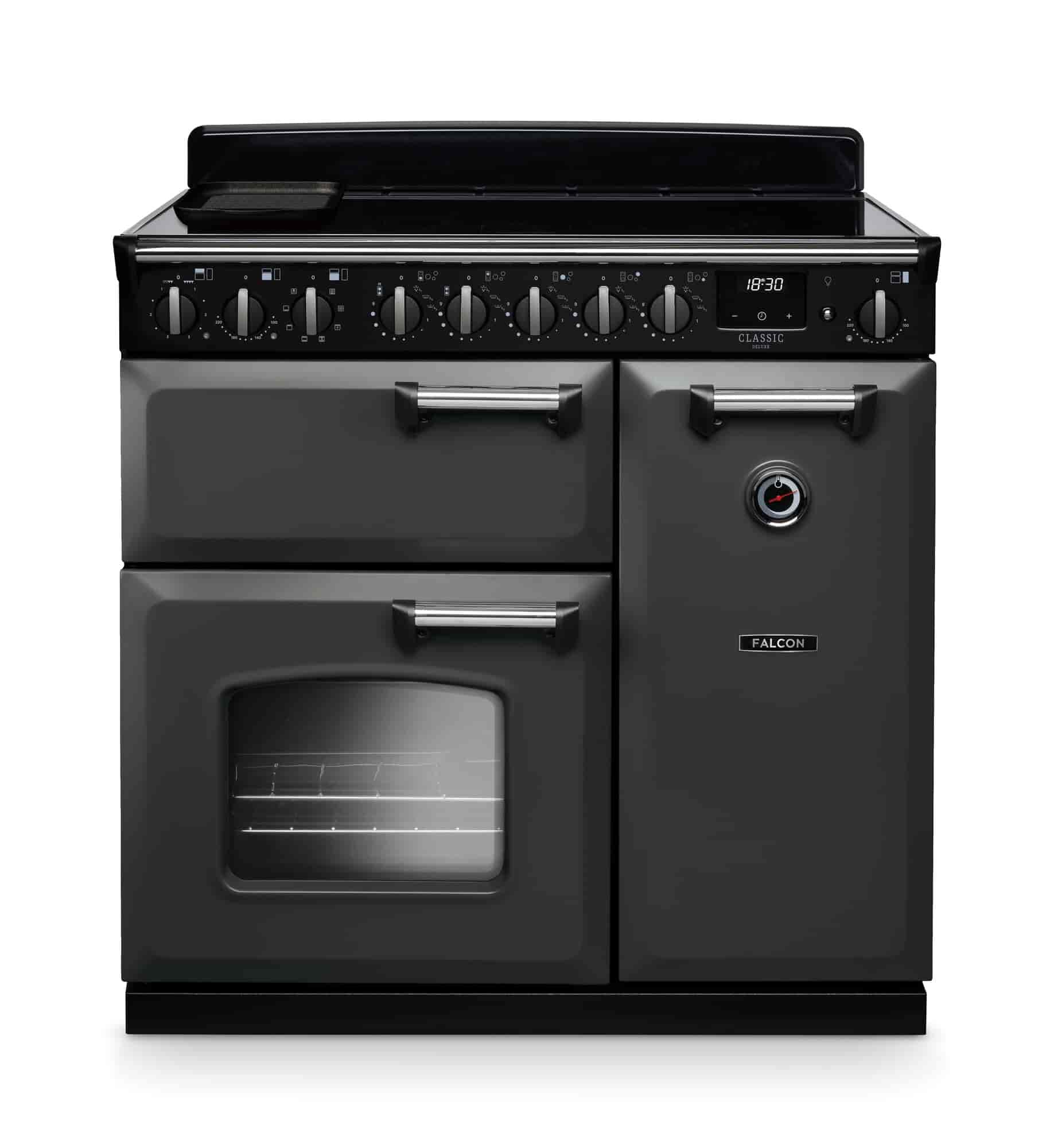 NYA Falcon Classic Deluxe 90 induktion NYA Falcon Classic Deluxe 90 induktion