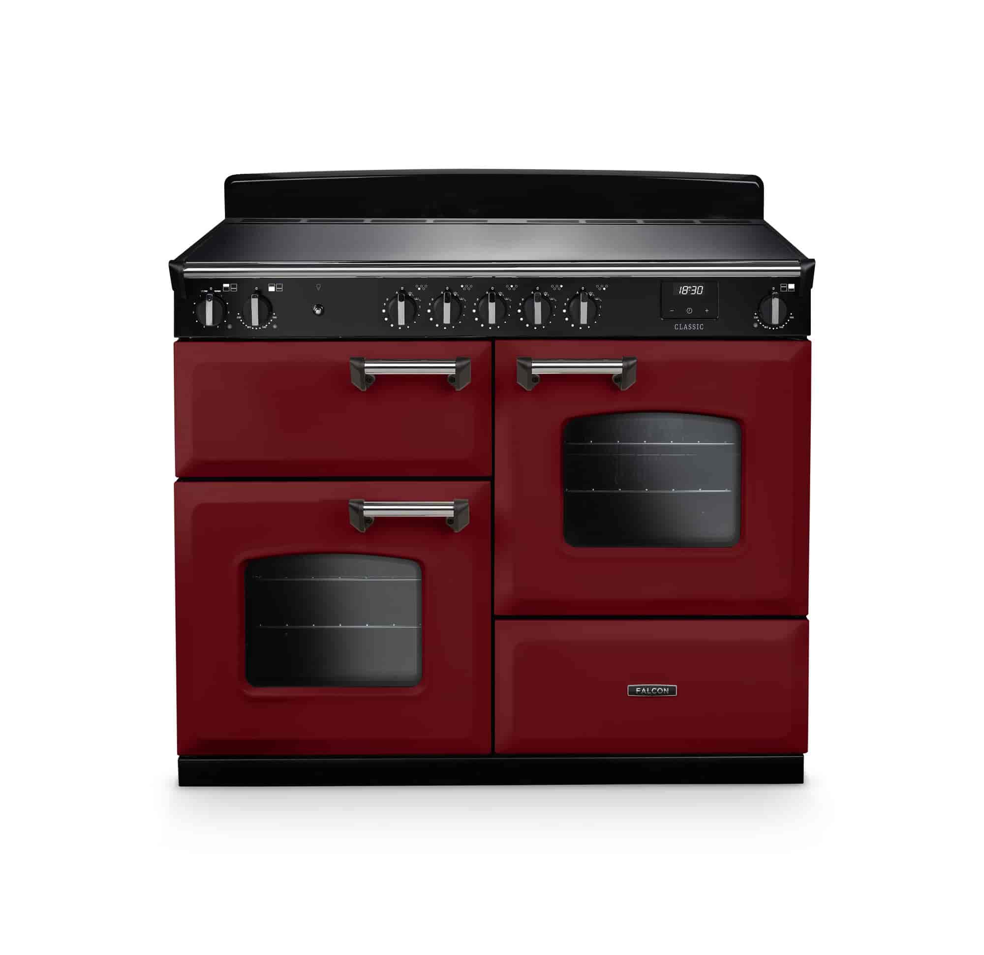 NYA Falcon Classic 110 induktion NYA Falcon Classic 110 induktion