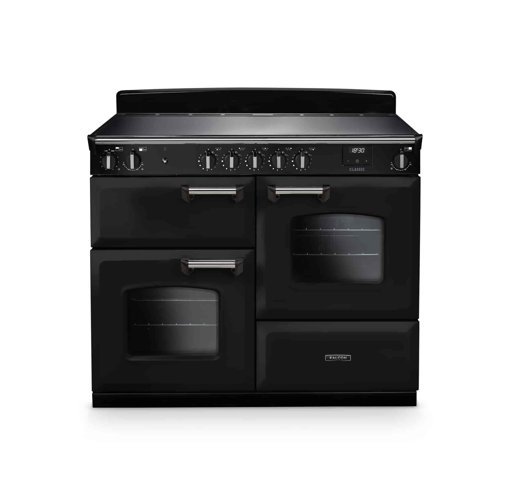NYA Falcon Classic 110 induktion NYA Falcon Classic 110 induktion