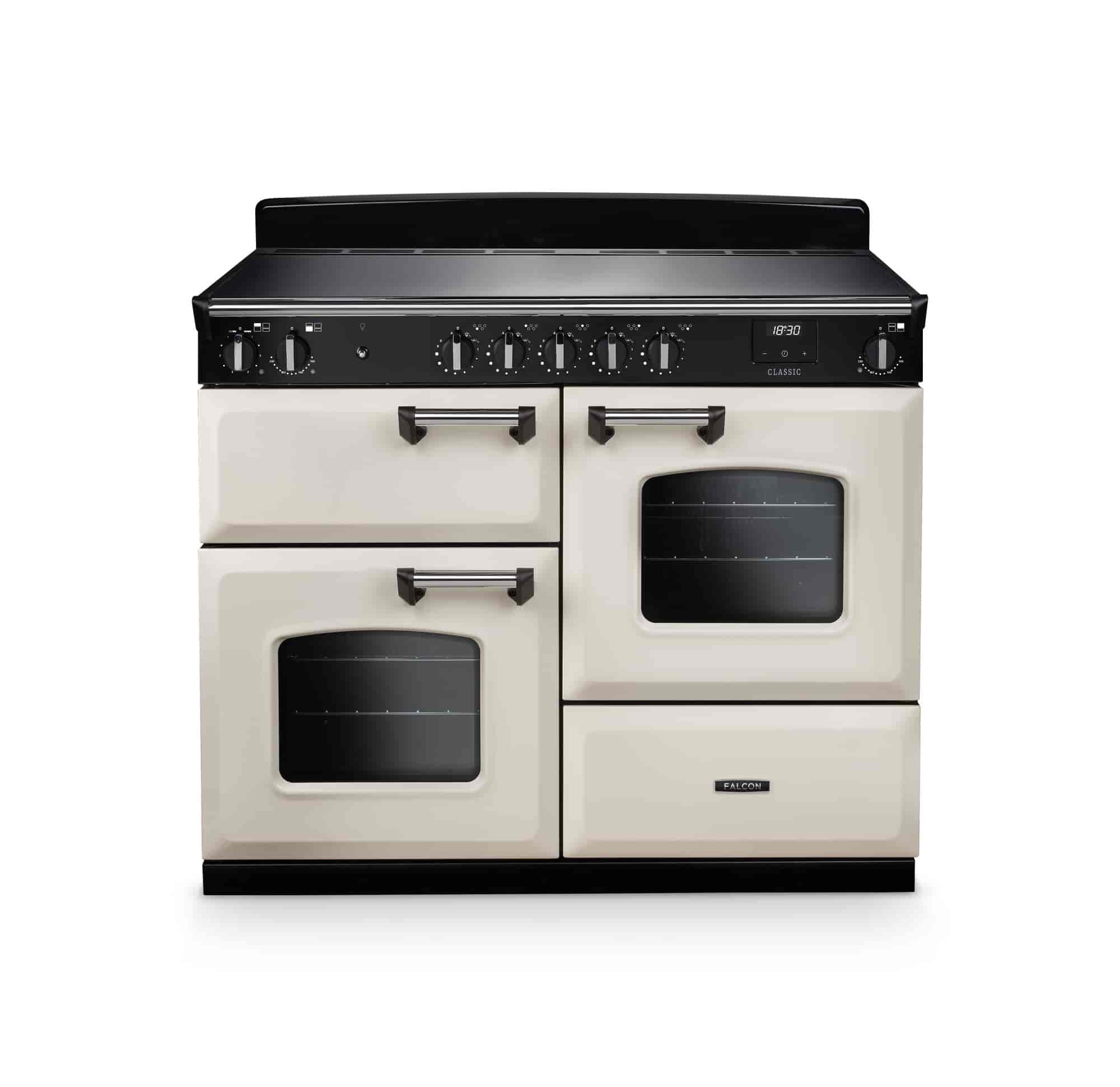 NYA Falcon Classic 110 induktion NYA Falcon Classic 110 induktion