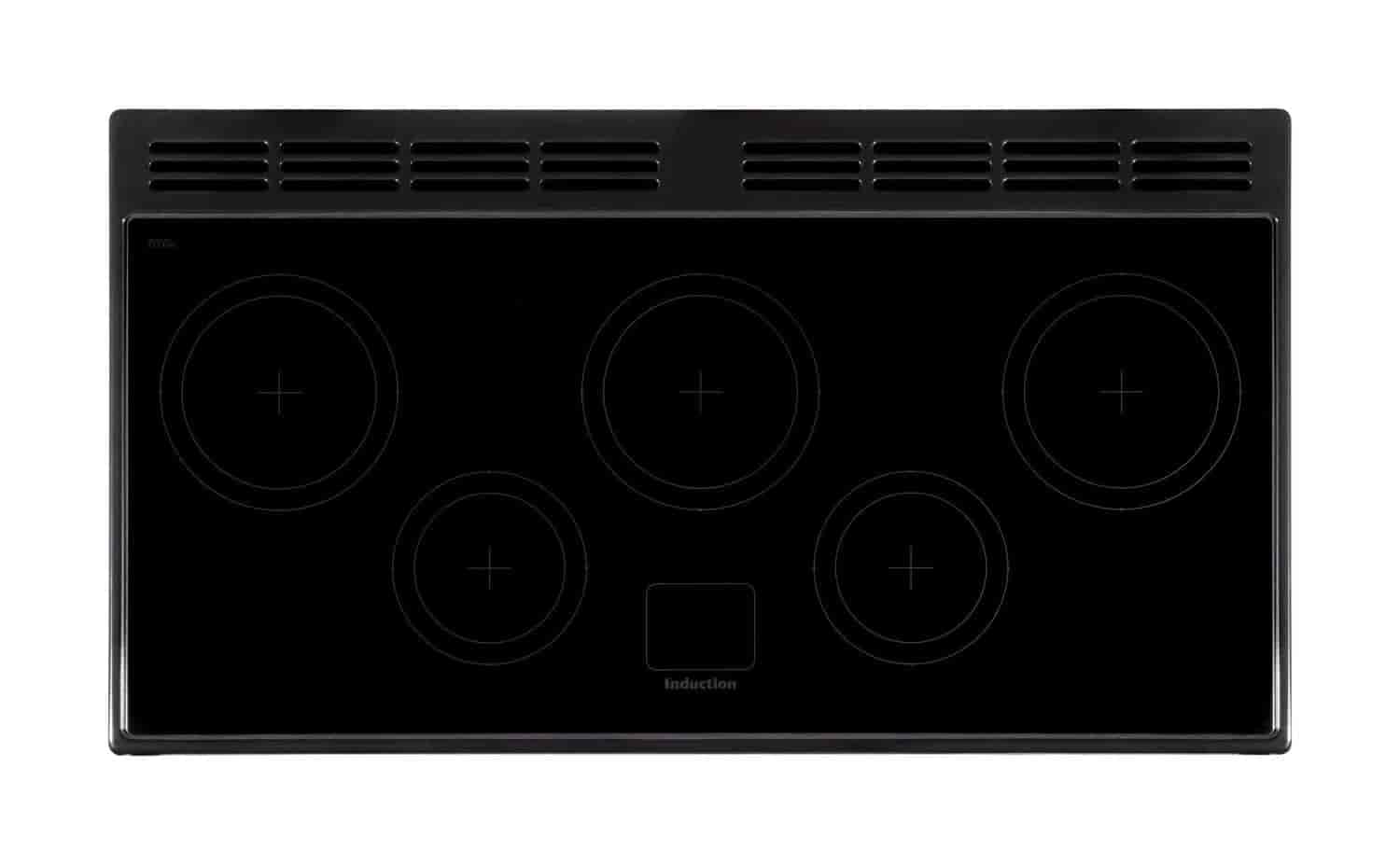 NYA Falcon Classic 110 induktion NYA Falcon Classic 110 induktion