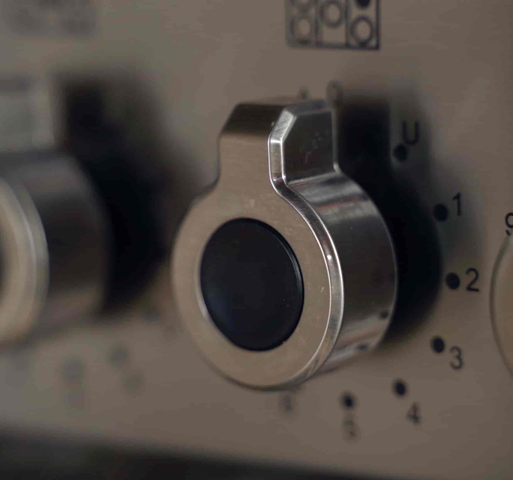 Bertazzoni Induktionsspis, Professional, 90x60 2 Ugnar, Rostfritt Bertazzoni Induktionsspis, Professional, 90x60 2 Ugnar, Rostfritt