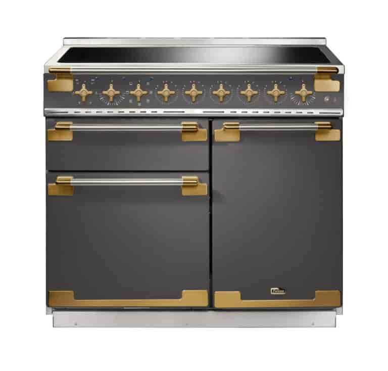 Falcon Elise Luxe 100 induktion Falcon Elise Luxe 100 induktion
