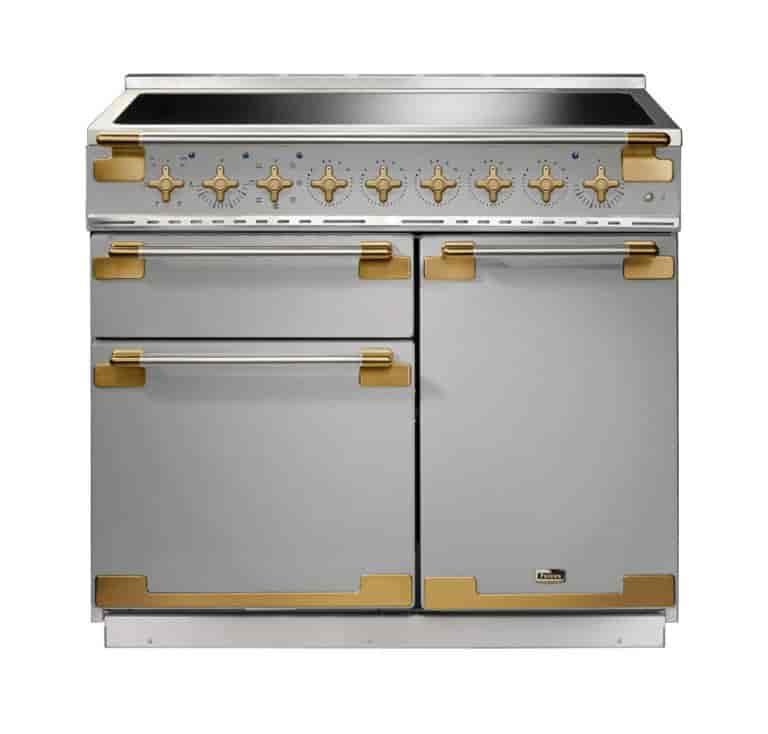 Falcon Elise Luxe 100 induktion Falcon Elise Luxe 100 induktion