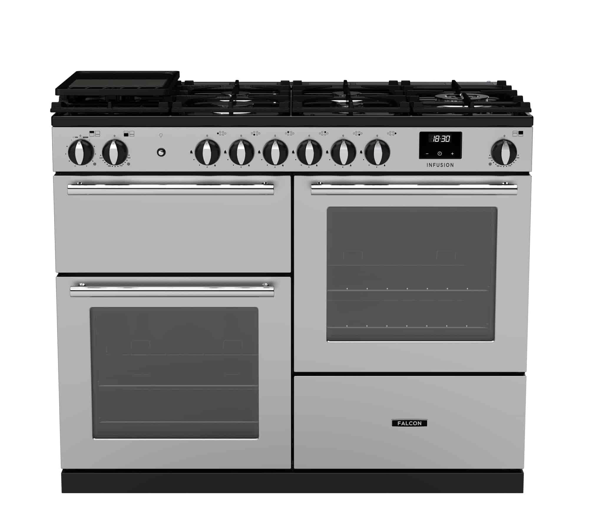Falcon Infusion 110 gas Falcon Infusion 110 gas