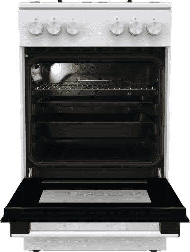 Gorenje, G400 Gasspis, 50 cm Gorenje, G400 Gasspis, 50 cm