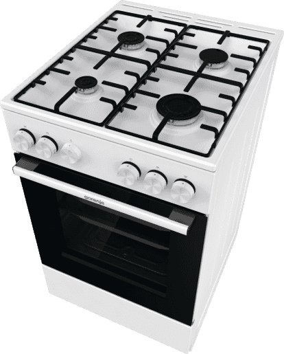Gorenje, G400 Gasspis, 50 cm Gorenje, G400 Gasspis, 50 cm
