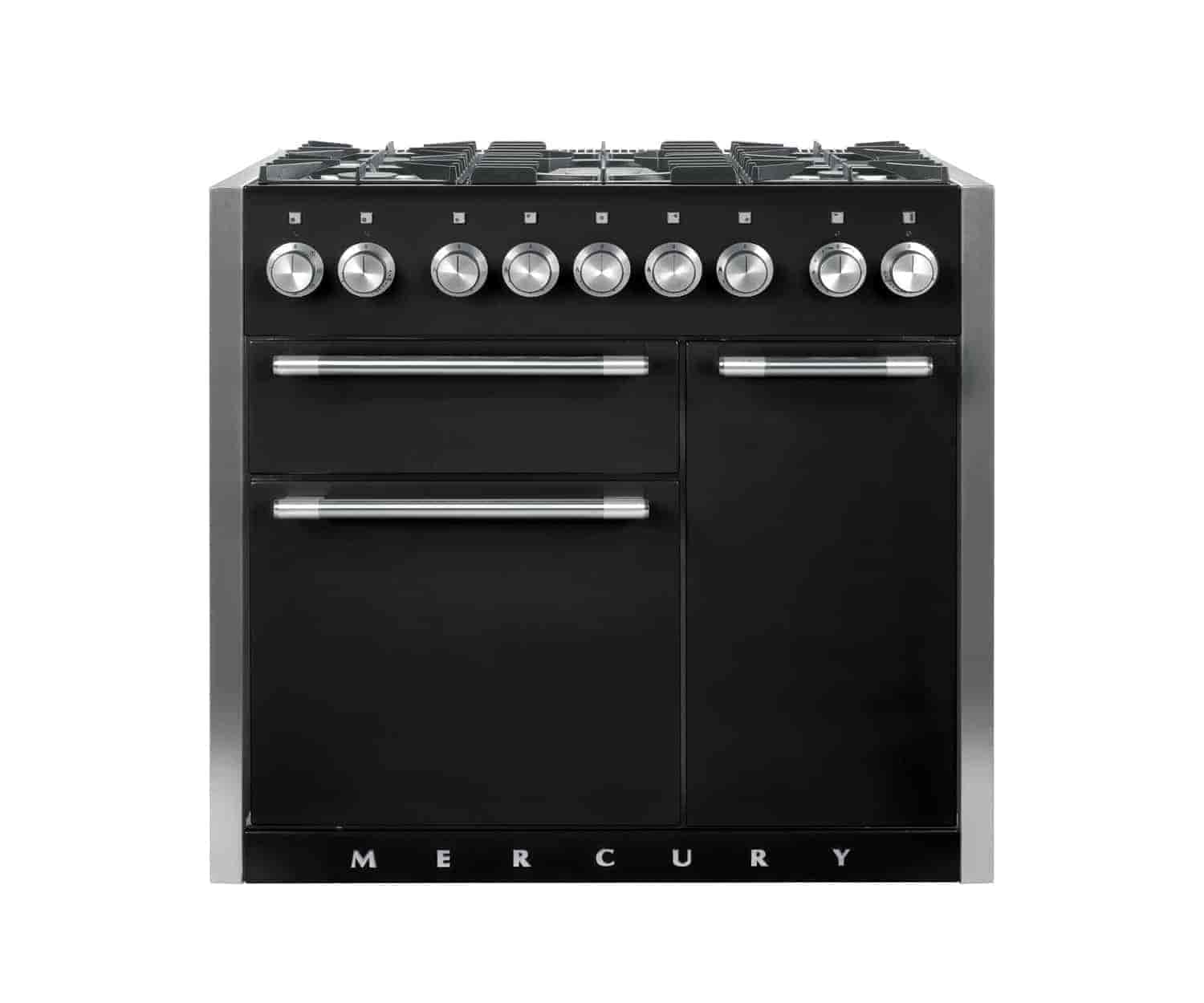Falcon Mercury 1000 gas Falcon Mercury 1000 gas