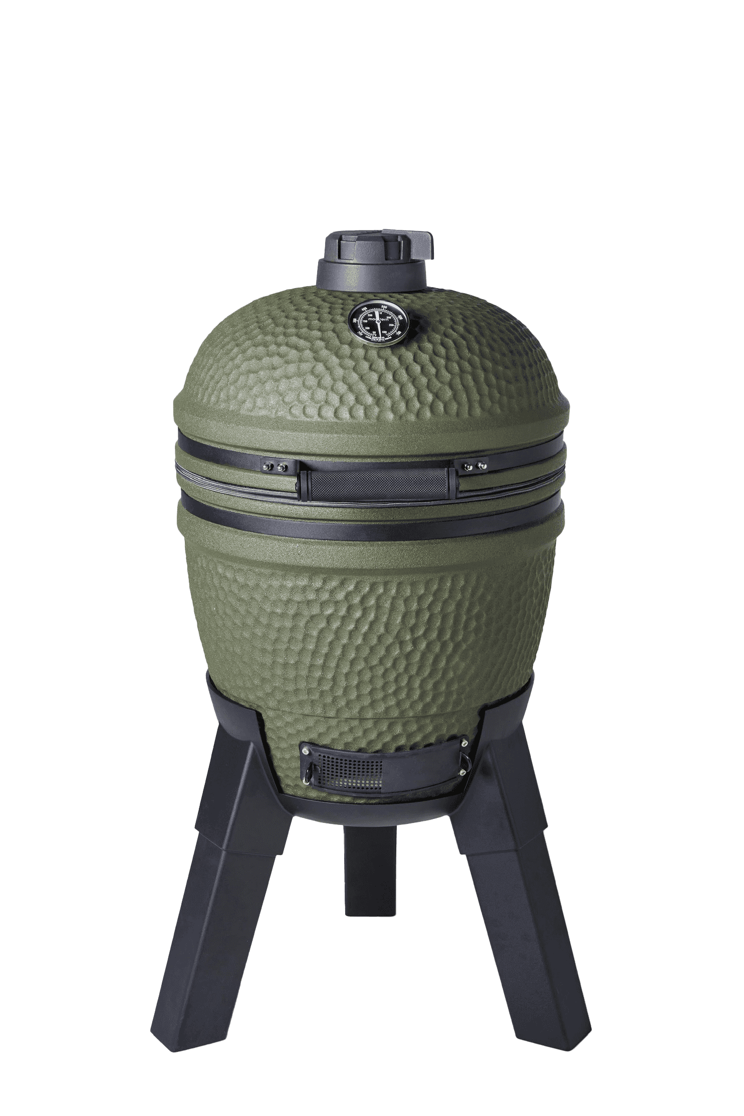 Moddern, Kamodo Grön med svarta ben Moddern, Kamodo Grön med svarta ben