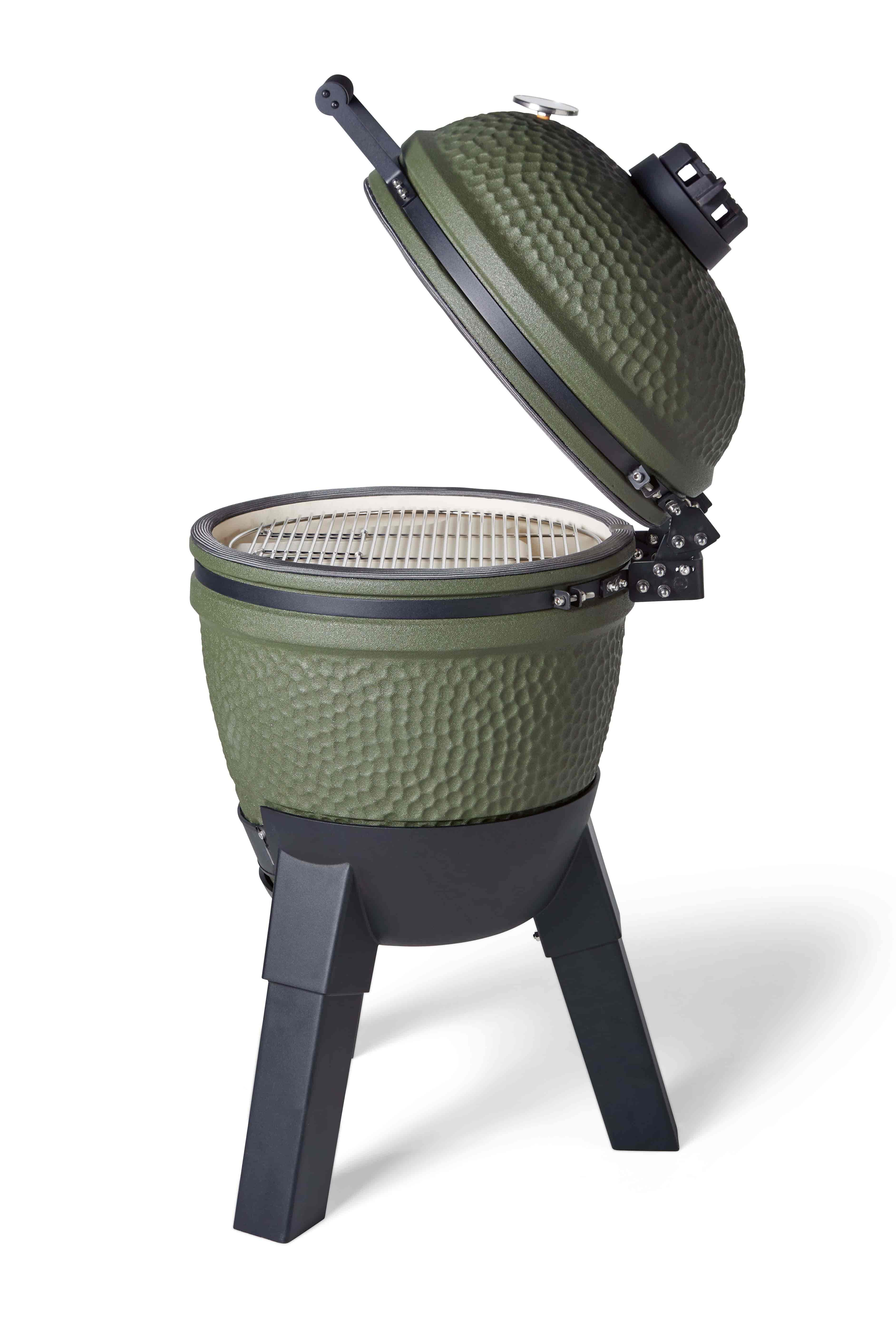 Moddern, Kamodo Grön med svarta ben Moddern, Kamodo Grön med svarta ben