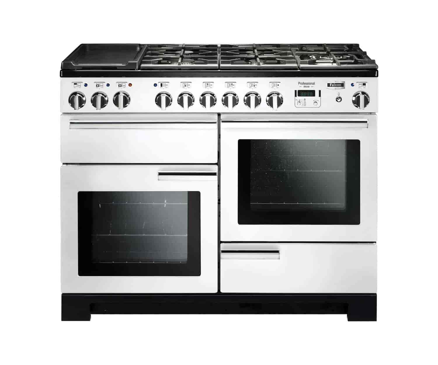 Falcon Professional Deluxe 110 gas Falcon Professional Deluxe 110 gas
