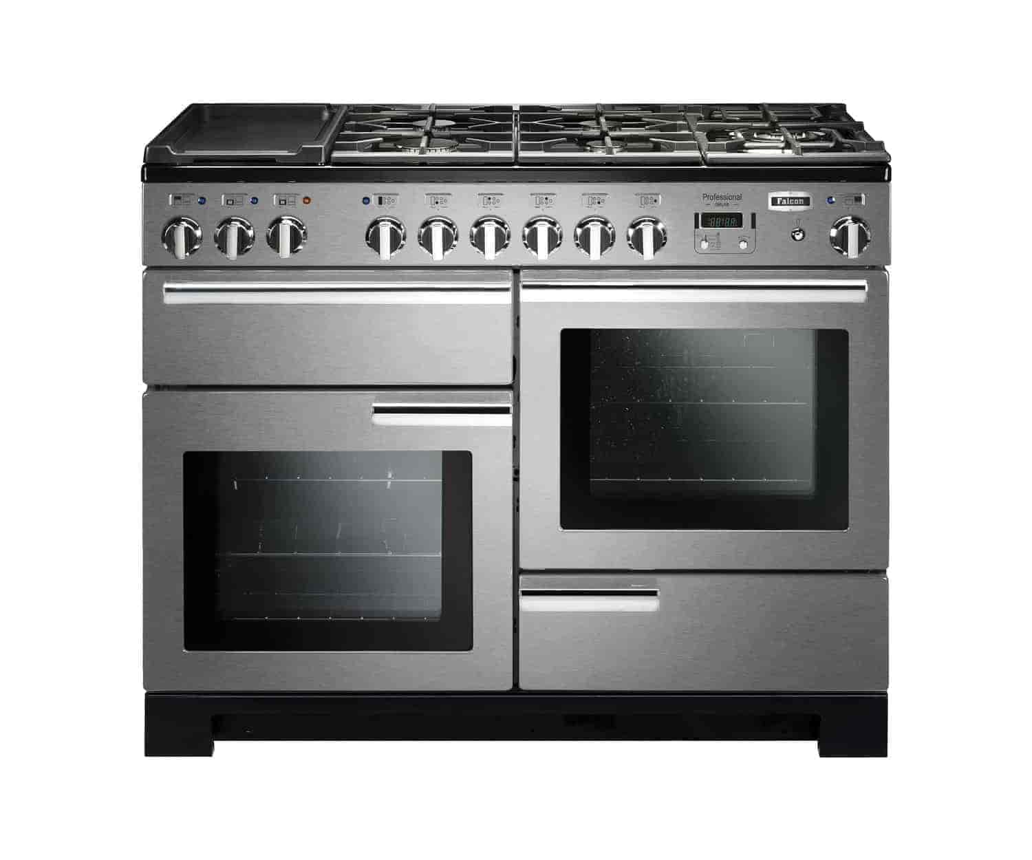 Falcon Professional Deluxe 110 gas Falcon Professional Deluxe 110 gas