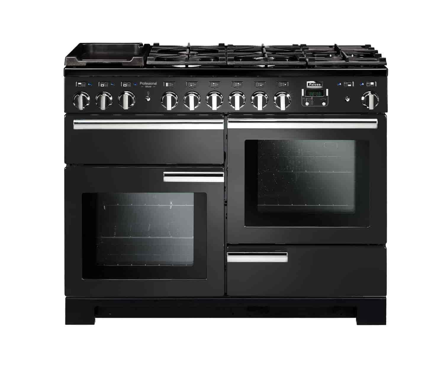 Falcon Professional Deluxe 110 gas Falcon Professional Deluxe 110 gas