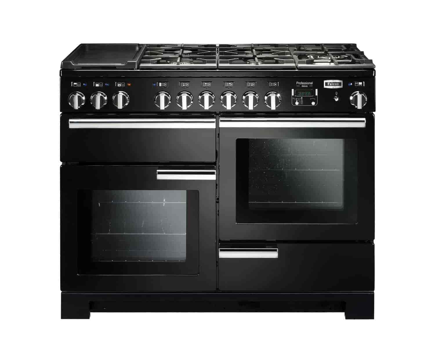 Falcon Professional Deluxe 110 gas Falcon Professional Deluxe 110 gas