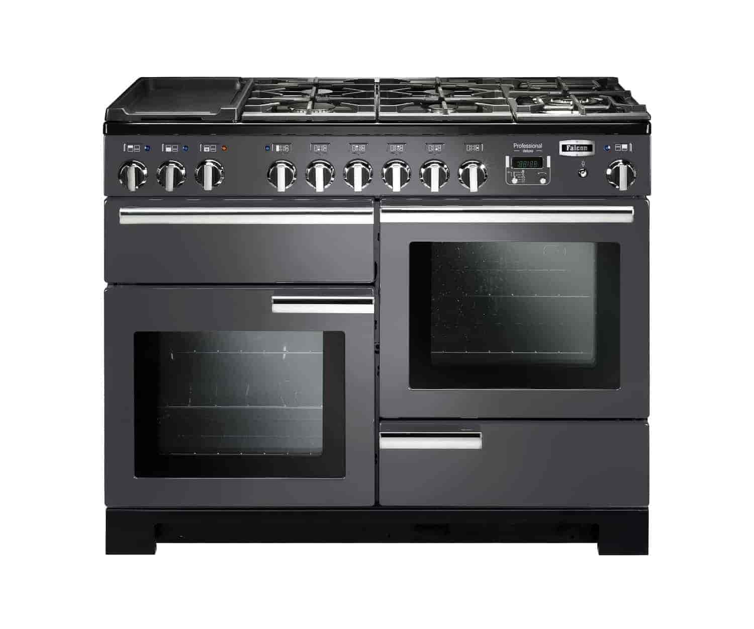 Falcon Professional Deluxe 110 gas Falcon Professional Deluxe 110 gas