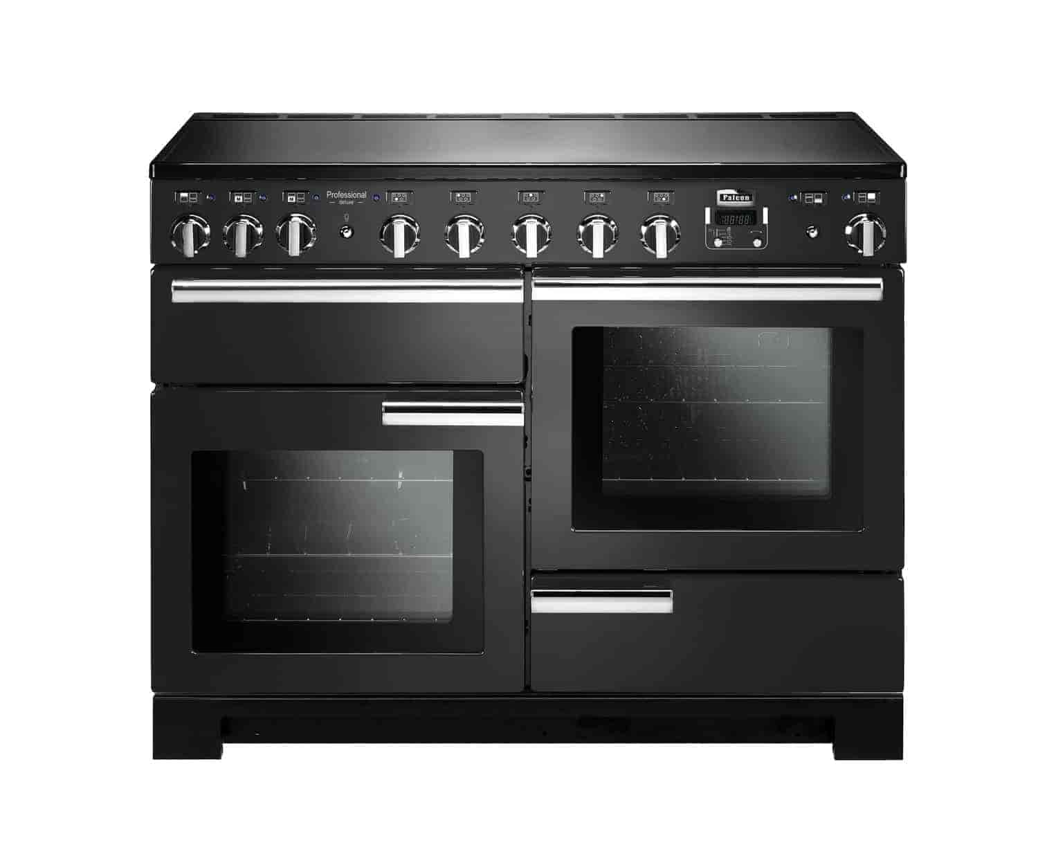 Falcon Professional Deluxe 110 induktion Falcon Professional Deluxe 110 induktion