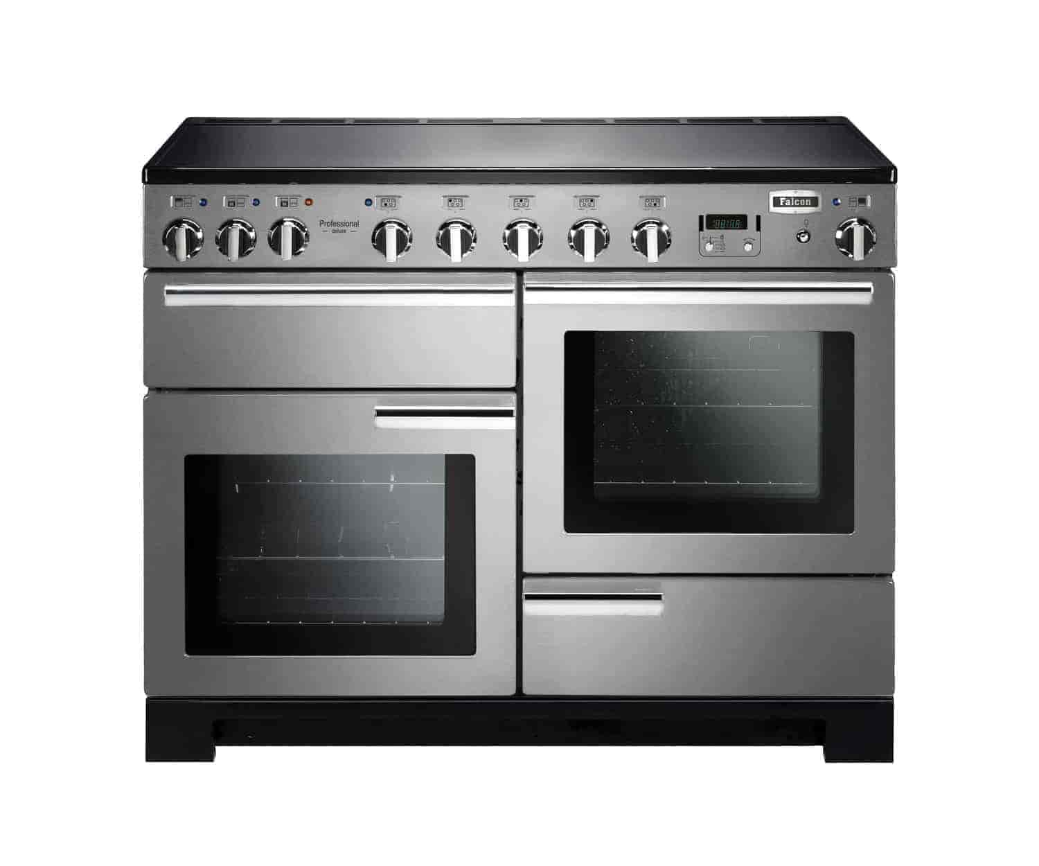 Falcon Professional Deluxe 110 induktion Falcon Professional Deluxe 110 induktion